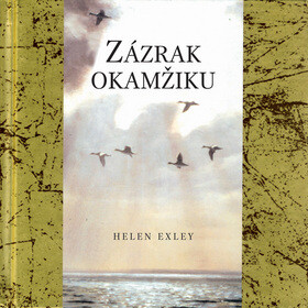 Zázrak okamžiku - Helen Exley