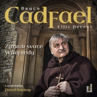 Zázrak svaté Winifredy - Ellis Peters