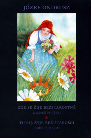 Zde se žije bezstarostně - Józef Ondrusz