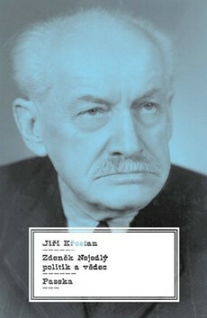 Zdeněk Nejedlý - Jiří Křesťan