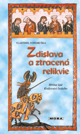 Hříšní lidé Království českého 1 - 5