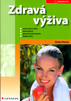 Zdravá výživa - Václava Kunová