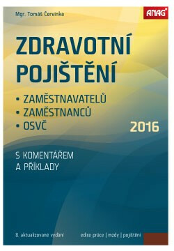 Zdravotní pojištění 2016 - Mgr. Tomáš Červinka