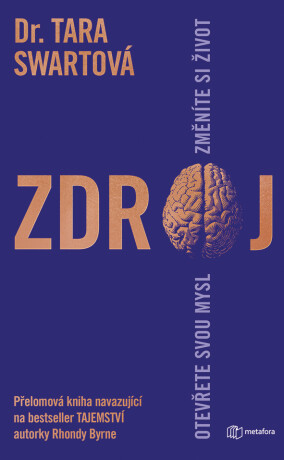 Zdroj - Tara Swartová