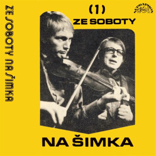 Ze Soboty na Šimka (1) - 