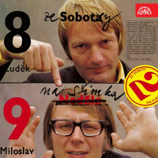 Ze Soboty na Šimka (2) - 