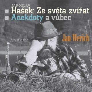 Ze světa zvířat - Jaroslav Hašek