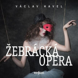 Žebrácká opera - John Gay