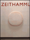 Zeithamml - monografie - Jindřich Zeithamml