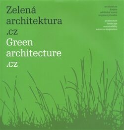 Zelená architektura.cz/Green architecture.cz - 