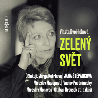 Zelený svět - 