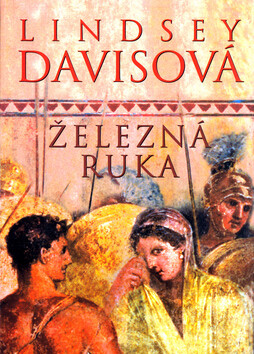 Železná ruka - Lindsey Davisová