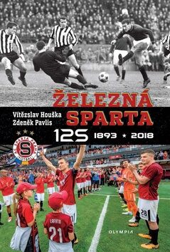 Železná Sparta (Defekt) - Vítězslav Houška,Zdeněk Pavlis