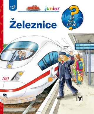 Železnice - Andrea Erne