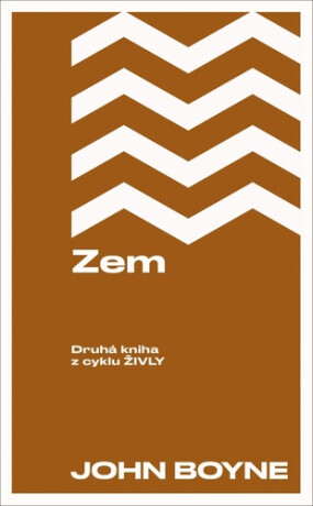 Zem - John Boyne