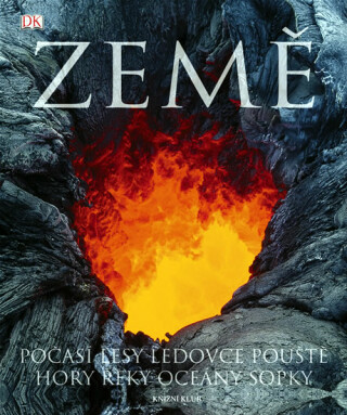 Země - James F. Luhr