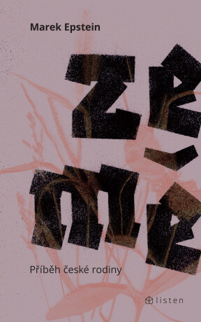 Země - Marek Epstein