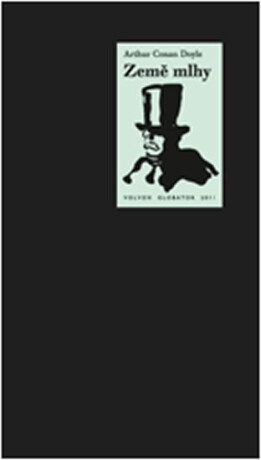 Země mlhy - Sir Arthur Conan Doyle