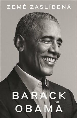 Země zaslíbená (Defekt) - Barack Obama