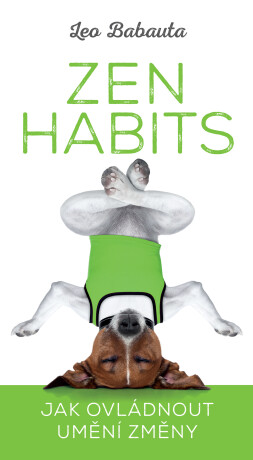Zen Habits - Leo Babauta