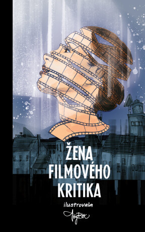 Žena filmového kritika -  neuveden