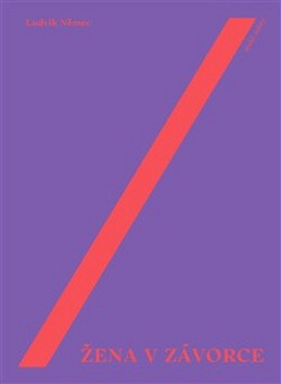 Žena v závorce - Ludvík Němec