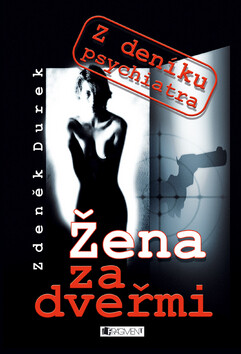 Žena za dveřmi - Zdeněk Durek