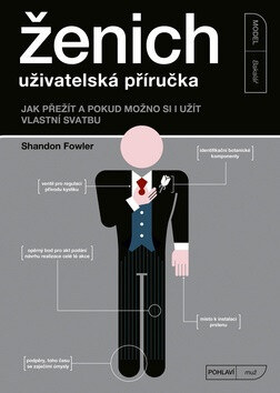 Ženich uživatelská příručka - Shandon Fowler