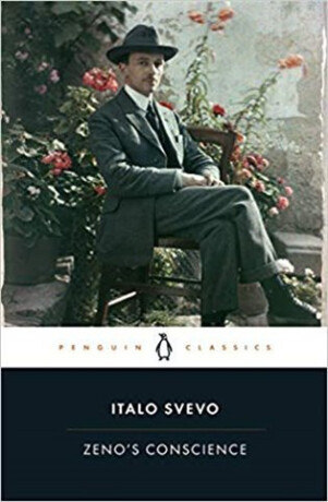 Zeno's Conscience - Italo Svevo