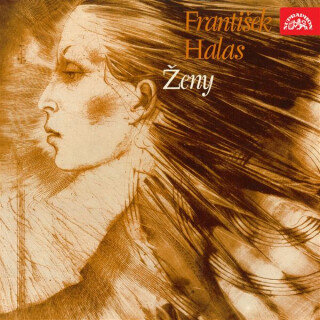 Ženy - František Halas