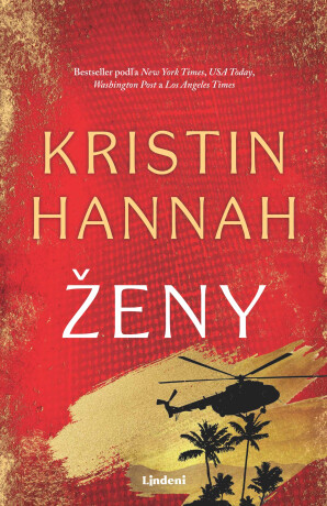 Ženy  - Kristin Hannahová