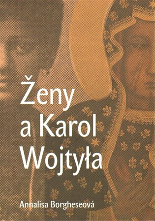 Ženy a Karol Wojtyla - Annalisa Borgheseová