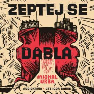 Zeptej se ďábla - Michal Vrba