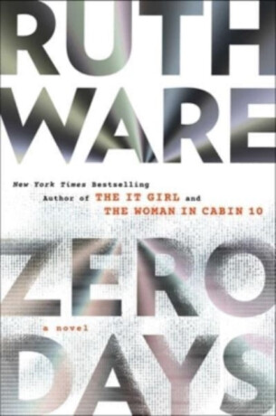 Zero Days - Ruth Ware