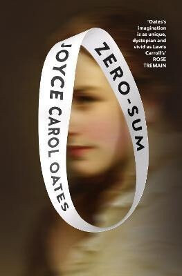 ZERO-SUM PB - Joyce Carol Oatesová