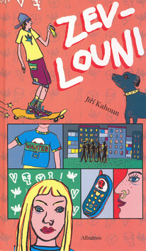 Zevlouni - Jiří Kahoun
