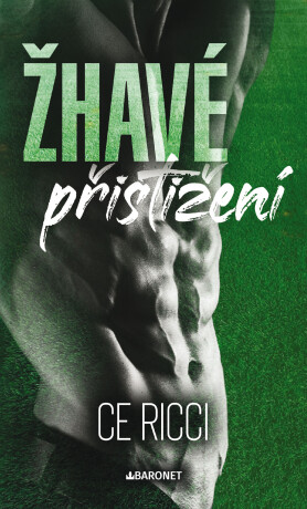 Žhavé přistižení - C.E. Ricci