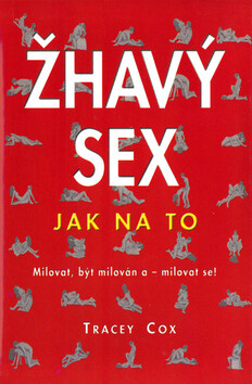 Žhavý sex - Tracey Coxová
