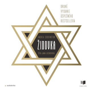 Židovka - Andrea Coddington