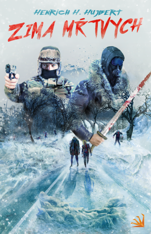 Zima mŕtvych - Henrich H. Hujbert