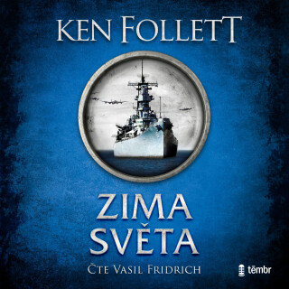 Zima světa - Ken Follett