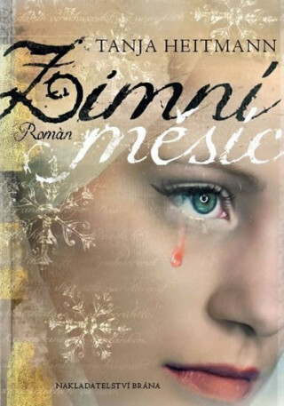 Zimní měsíc - Tanja Heitmann