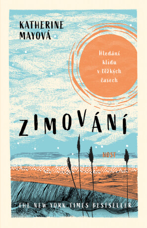 Zimování - Katherine Mayová