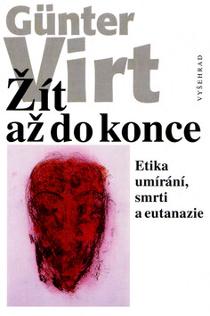 Žít až do konce - Günter Virt