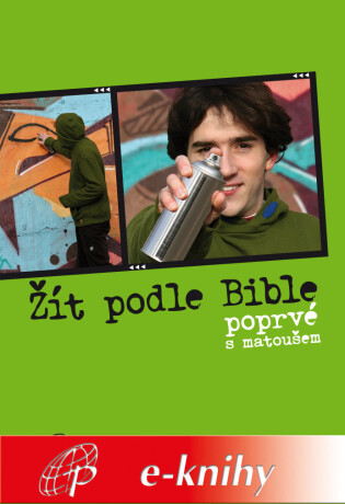 Žít podle Bible - Miloš Szabo