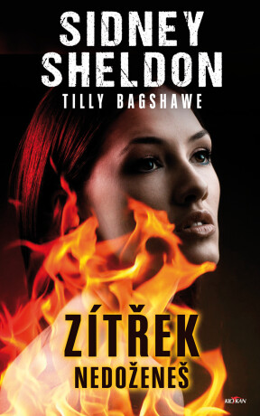 Zítřek nedoženeš - Tilly Bagshawe,Sidney Sheldon