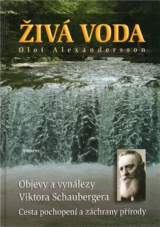 Živá voda - Alexandersson Olof