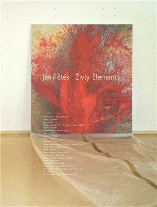 Živly / Elements - Tomáš Pospiszyl