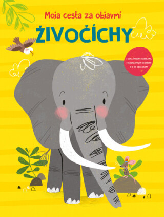 Živočíchy - 
