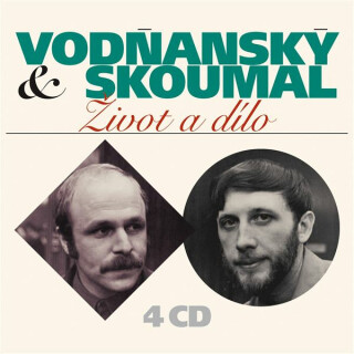Život a dílo - 